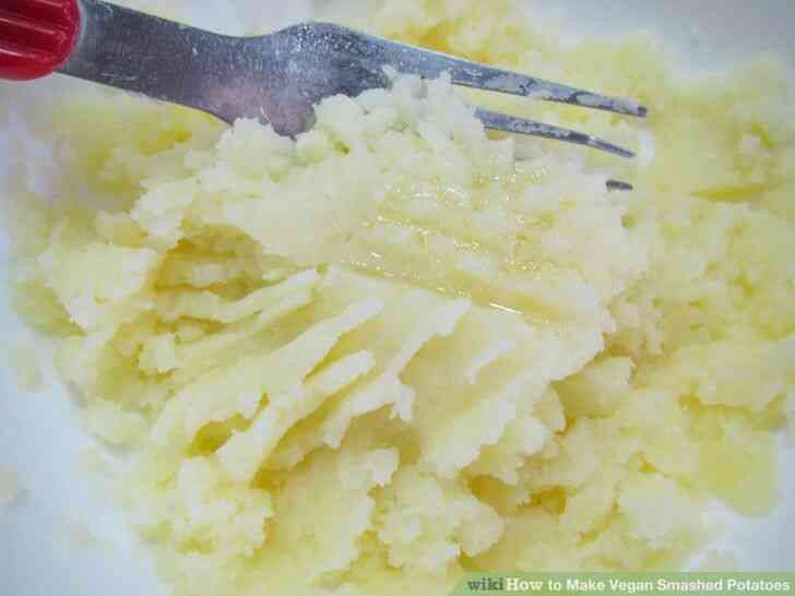 Imagen titulada Hacer Vegana puré de Patatas Paso 5