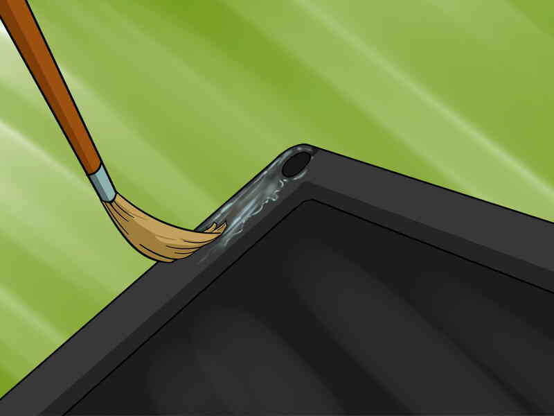 Cómo Construir Fregadero de la Cocina Bandejas de Almacenamiento