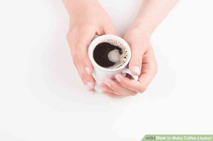 Imagen titulada Hacer Licor de Café Paso 1