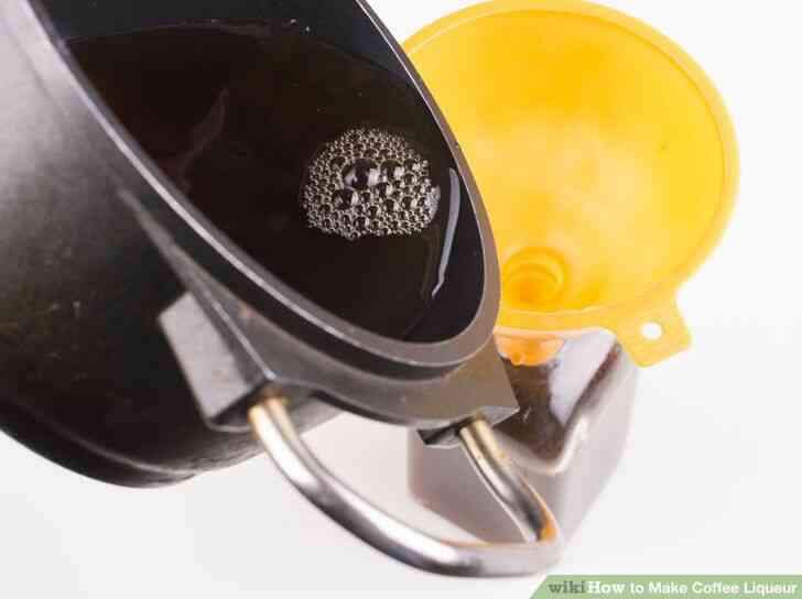Imagen titulada Hacer Licor de Café Paso 10