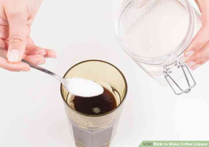 Imagen titulada Hacer Licor de Café Paso 3