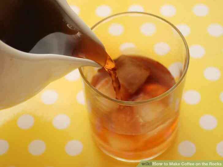 Imagen titulada Hacer Café en las Rocas Paso 3