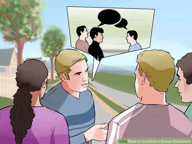 Cómo llevar a cabo un Grupo de Discusión