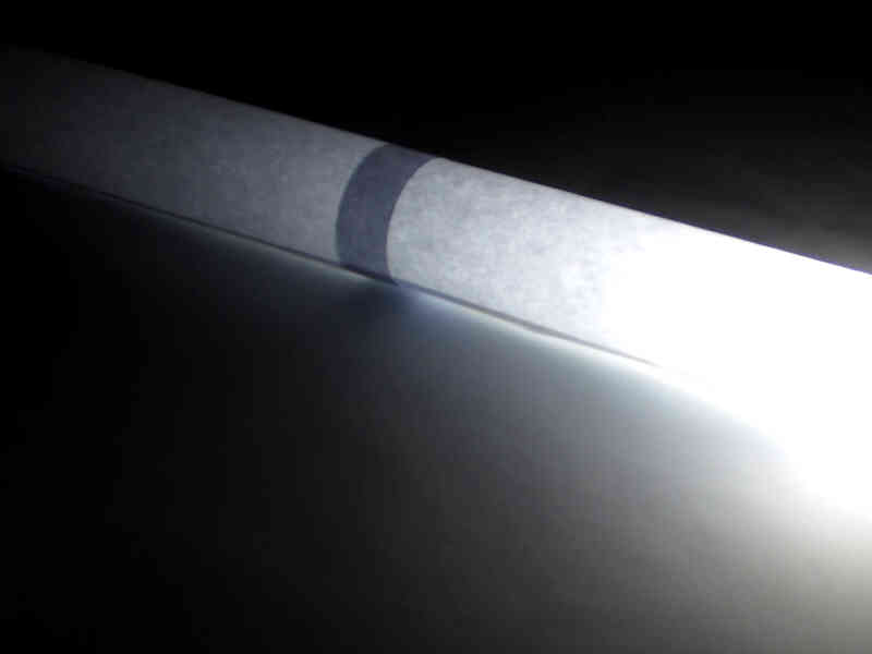 Cómo Hacer un Sable de Luz Utilizando Objetos de uso Cotidiano