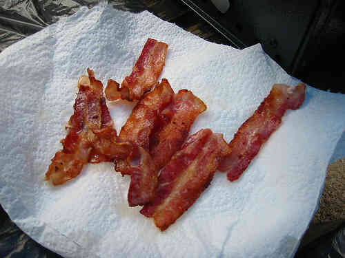 Imagen titulada Bacon