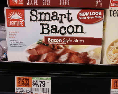 Imagen titulada Inteligente bacon