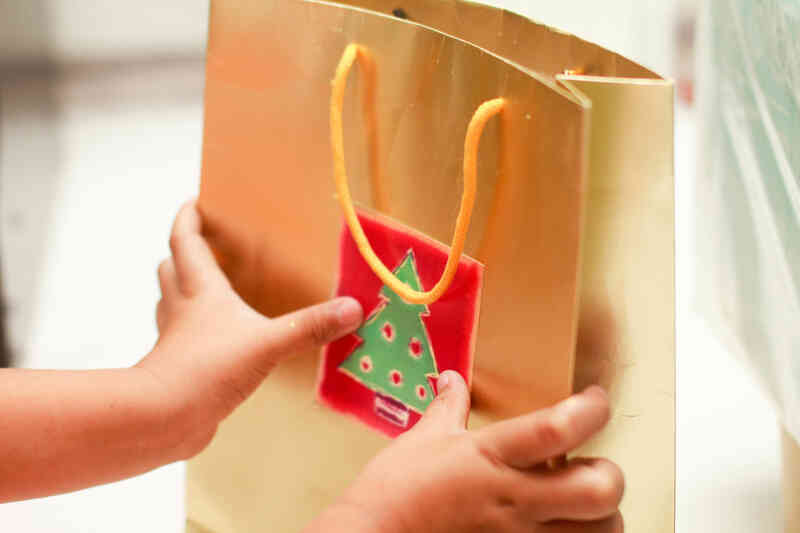 Cómo Elegir Regalos ecológicos para la Navidad