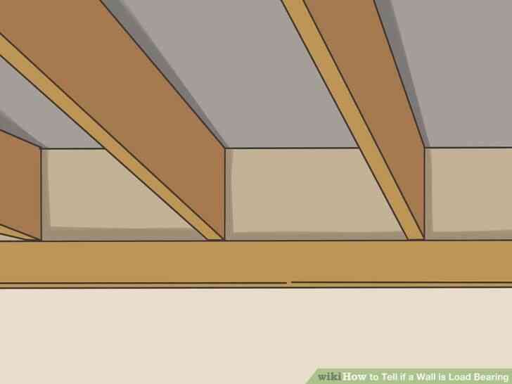 Cómo saber si el Muro es de Carga