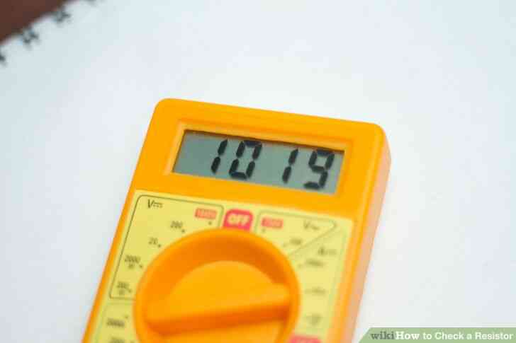 Imagen titulada Echa un Resistor Paso 5