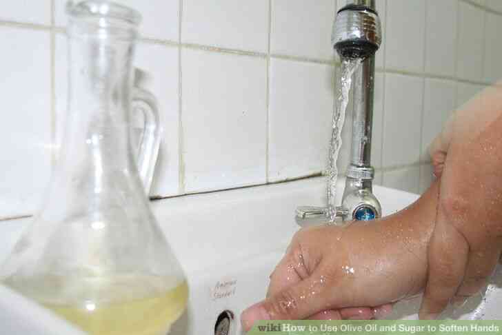 Imagen titulada WashWarmWater Paso 5