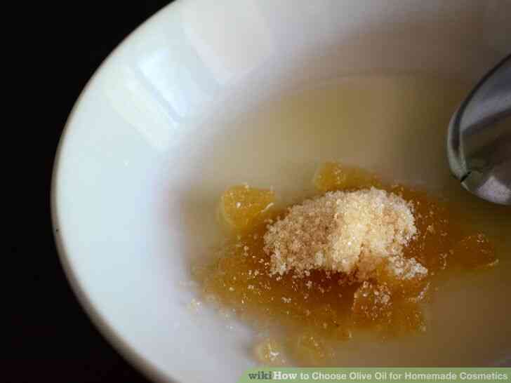 Imagen titulada Escoger el Aceite de Oliva para Cosméticos Caseros Paso 5