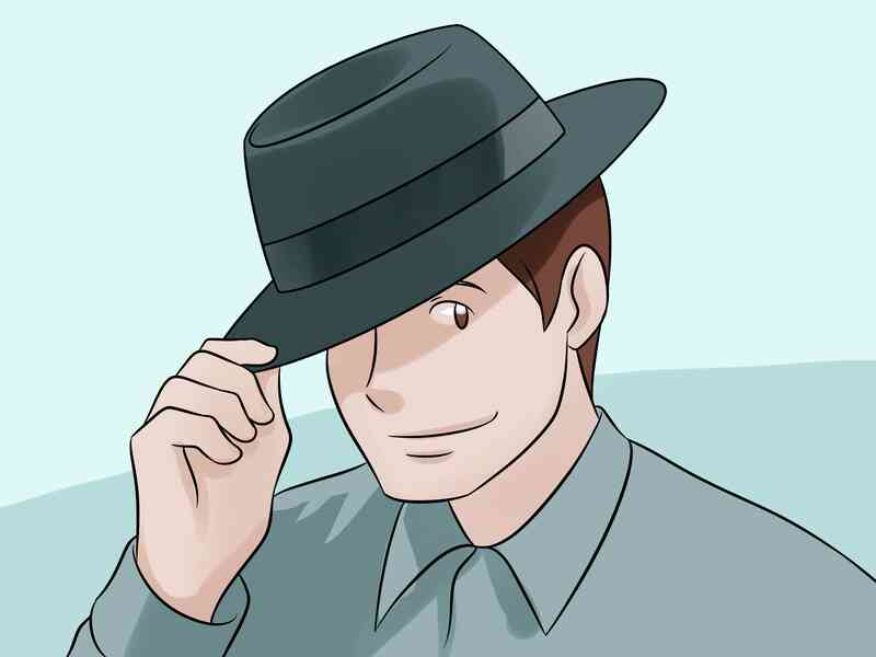 Cómo Elegir un Sombrero