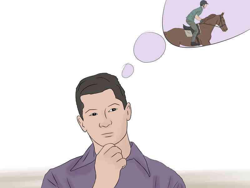 ¿Cómo Aumentar Tu Confianza a la hora de Montar a Caballo