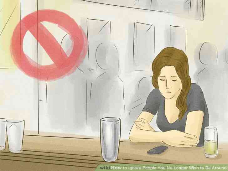 Como Ignorar A Una Mujer Para Que Te Busque