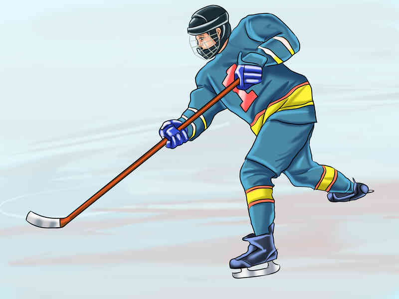 Mejor Jugador De Hockey Sobre Hielo