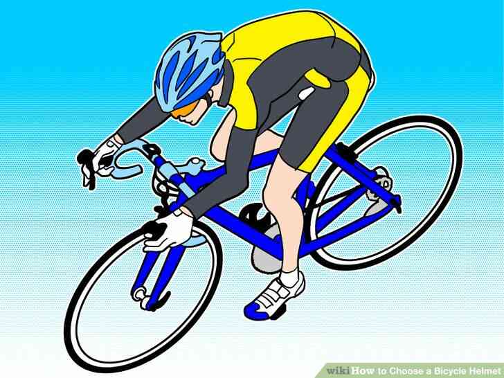Imagen titulada Elegir un Casco de Bicicleta Paso 5