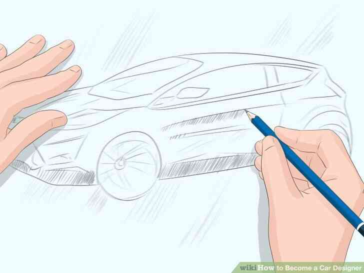 Car Designer कैसे बन सकते है? | Car Designer Kaise Bane? Car Designer कैसे बन सकते है? | Car Designer Kaise Bane?