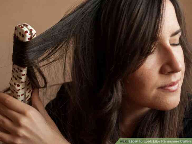 Imagen titulada Aspecto de Renesmee Cullen el Paso 1