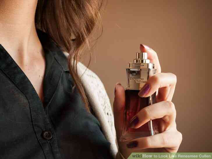 Imagen titulada Aspecto de Renesmee Cullen el Paso 14